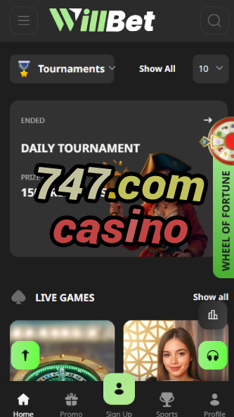 747.com Casino - Premium Online Casino-7spincasino.ydblkf.net