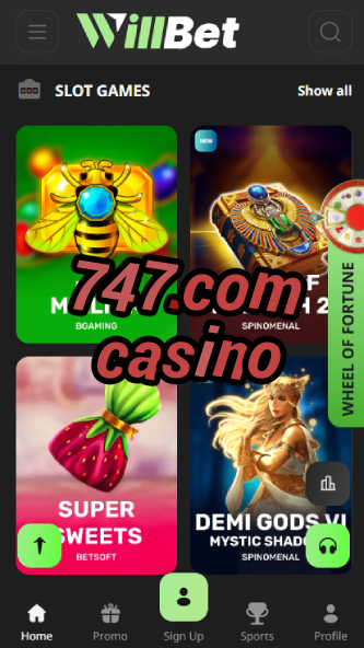 747.com Casino - Premium Online Casino-7spincasino.ydblkf.net